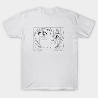 Rei T-Shirt